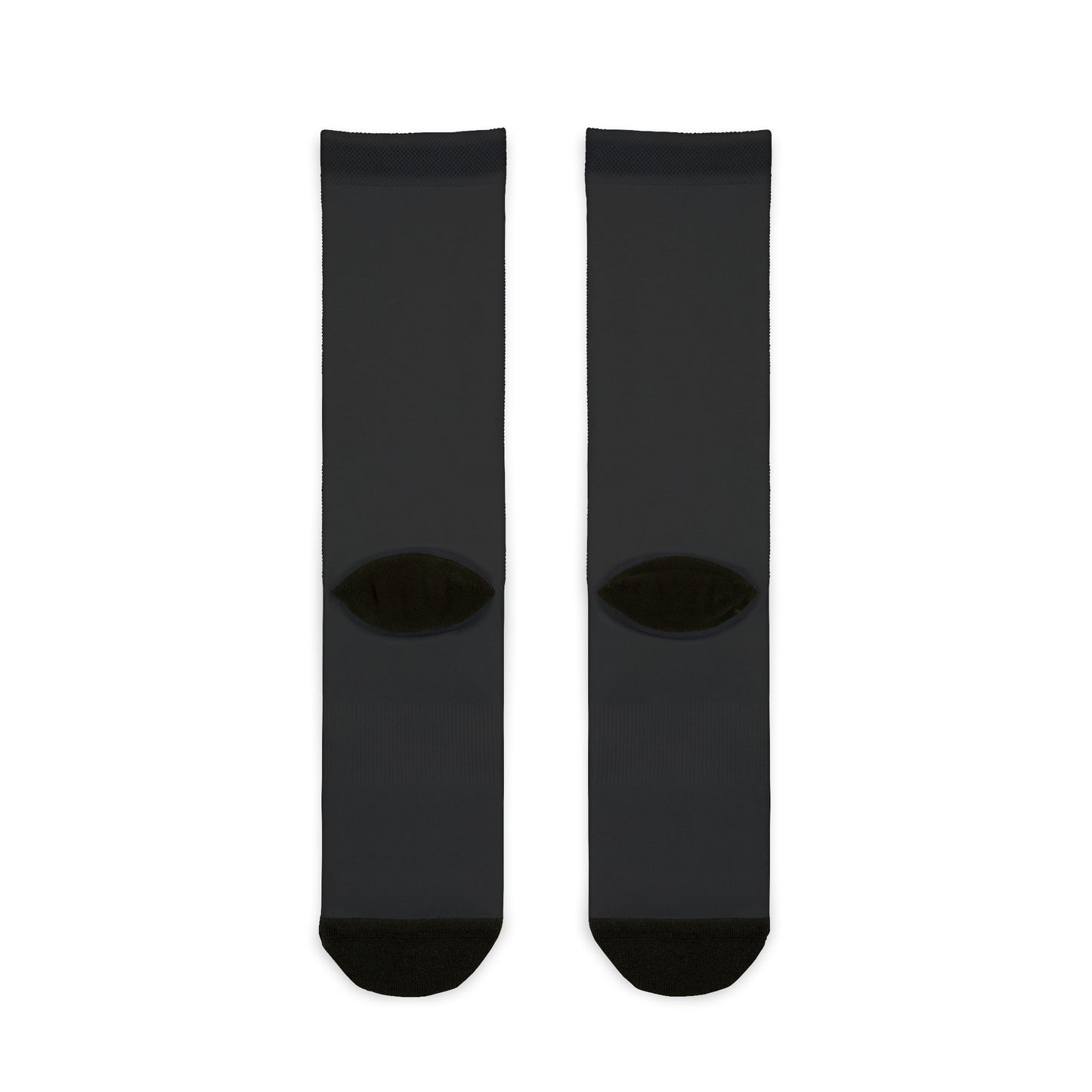 St Rage "Pause" Socks