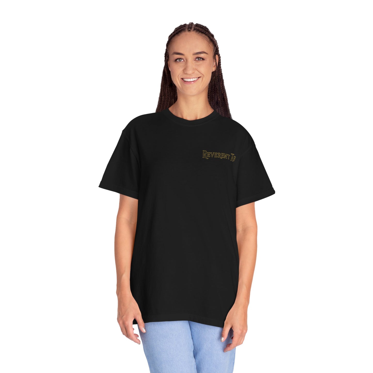 St Pepe "Our Savior" T-Shirt