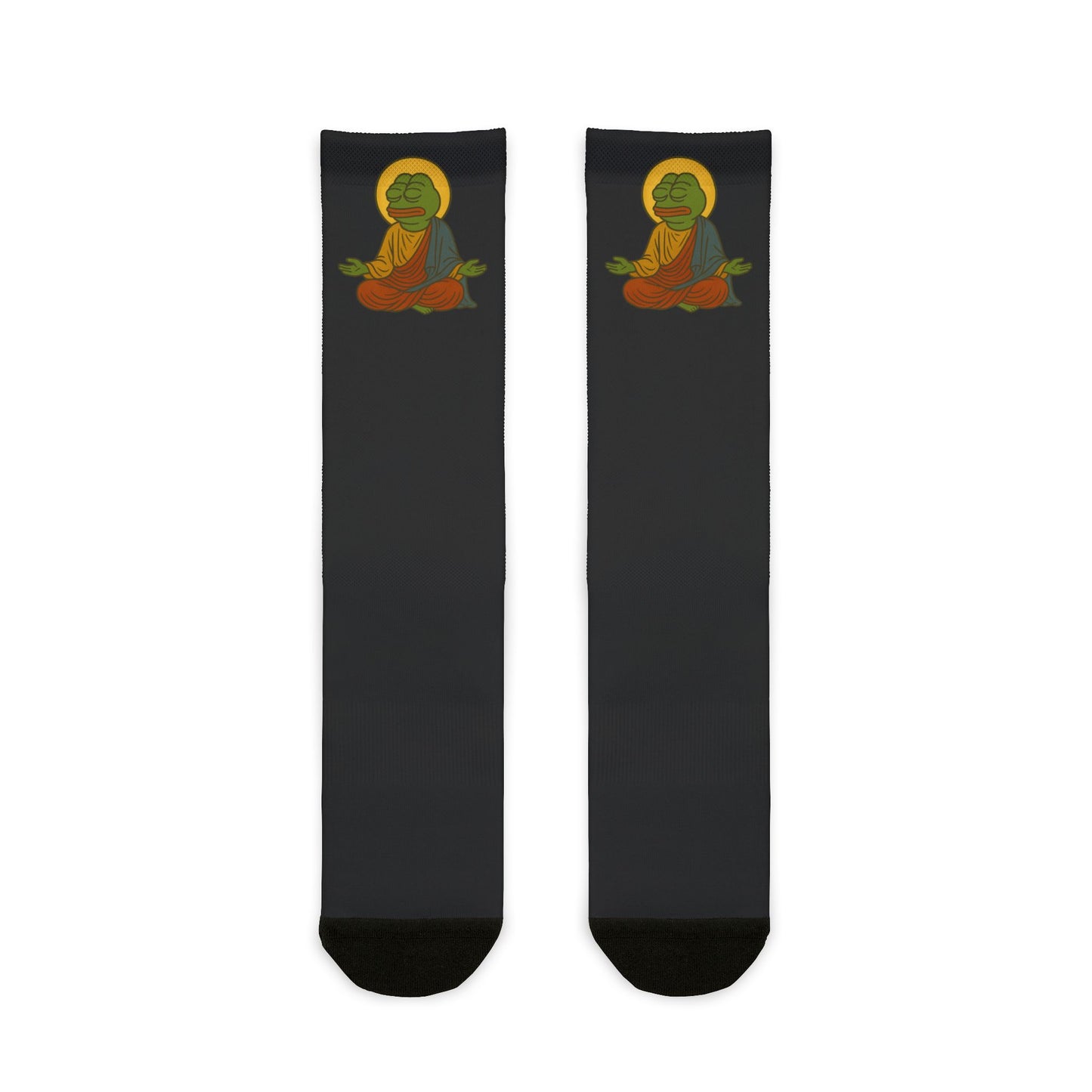 St Pepe "Zen" Crew Socks