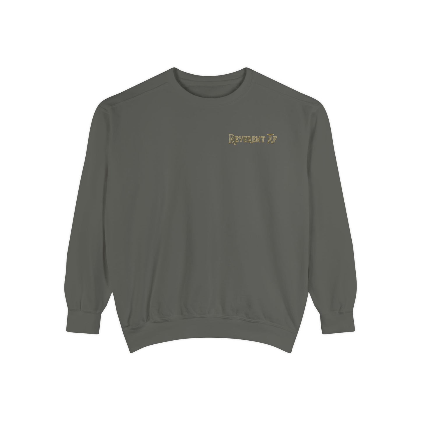 St Grumpy Cat "The Shepard" Sweatshirt
