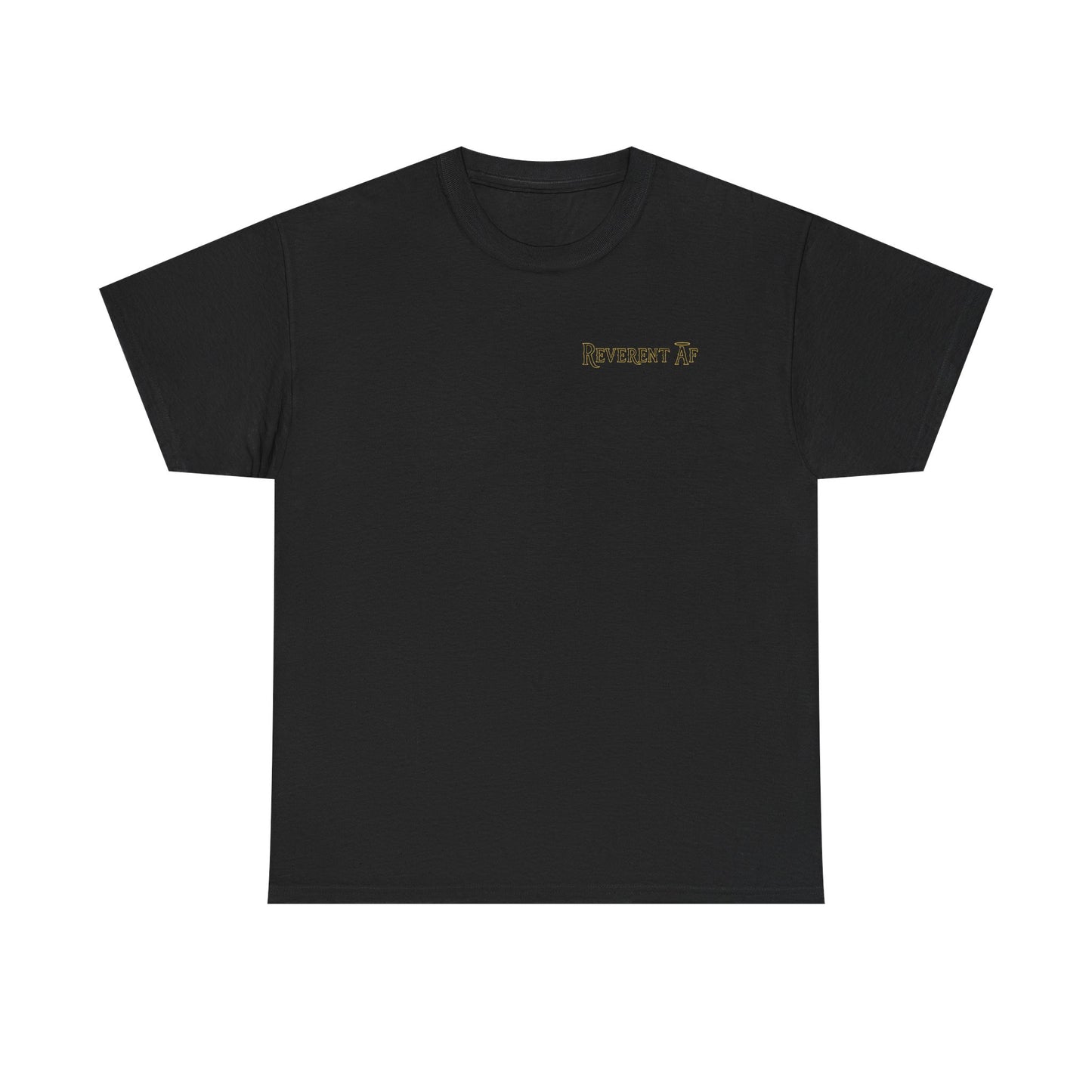 St Pepe "Our King" T-shirt
