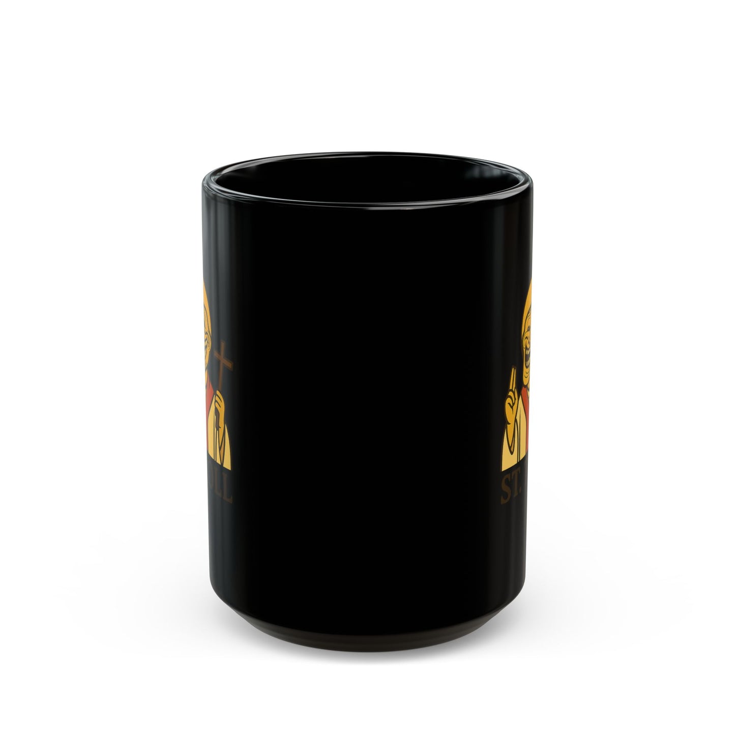 St. Troll "Skandalon" Coffee Mug