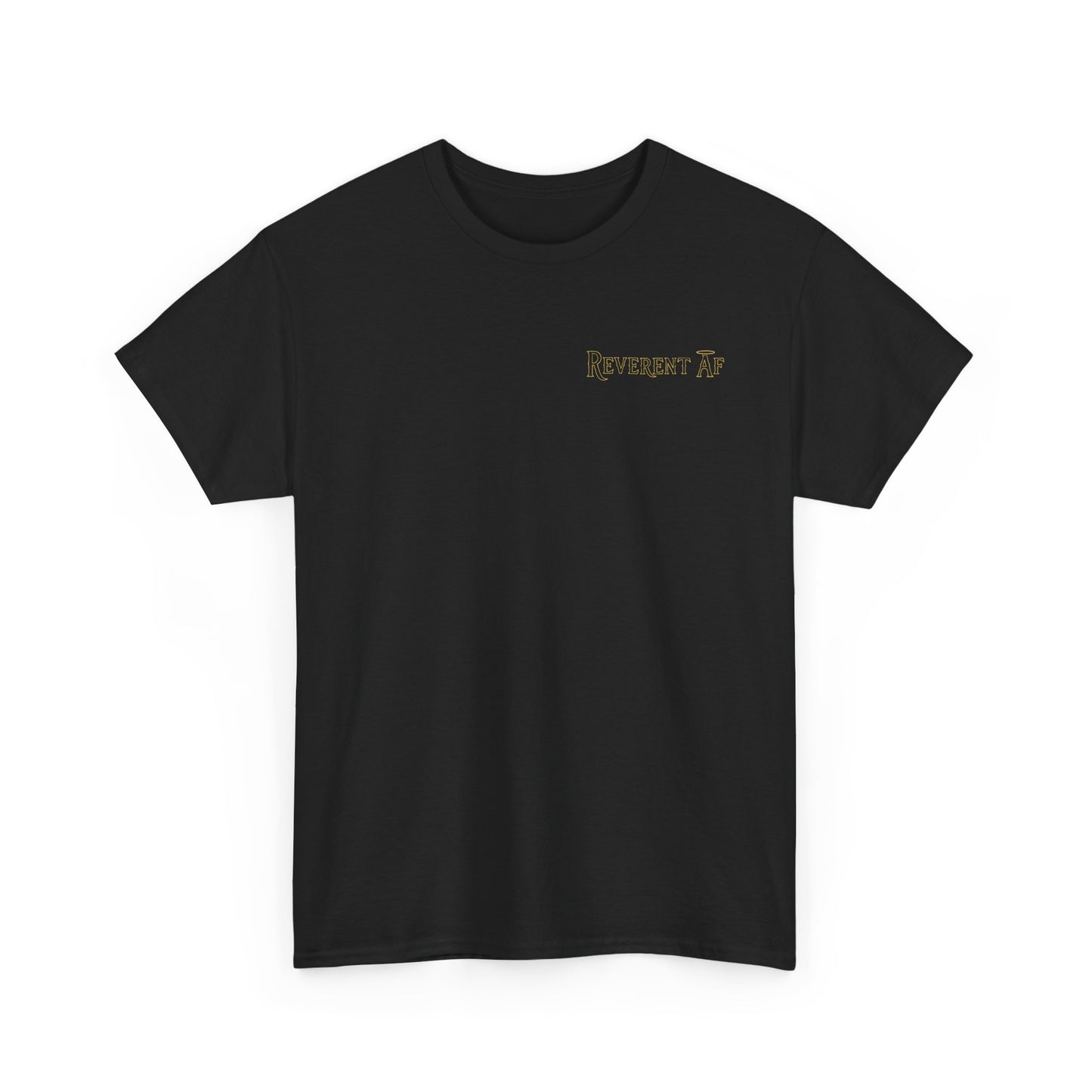 St Pepe "Our King" T-shirt
