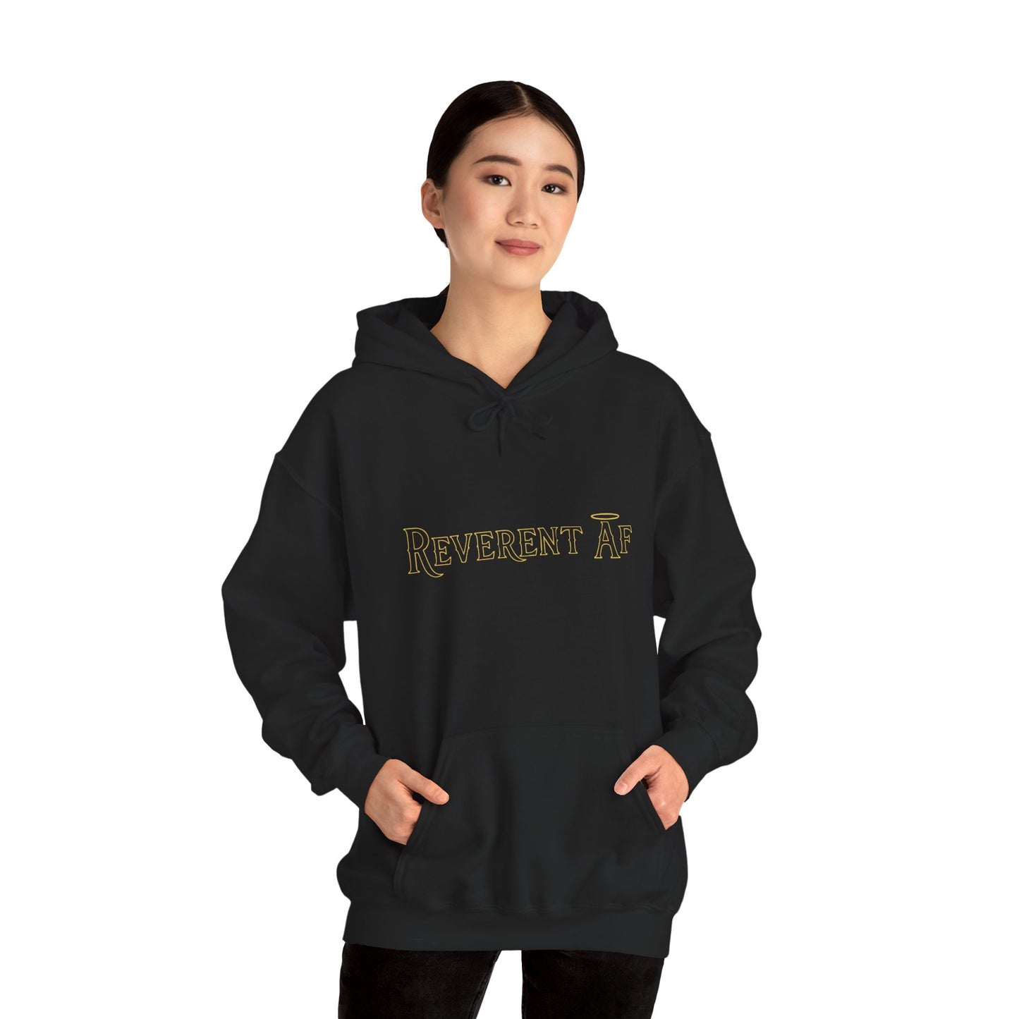 St Gigachad "Peace" Hoodie