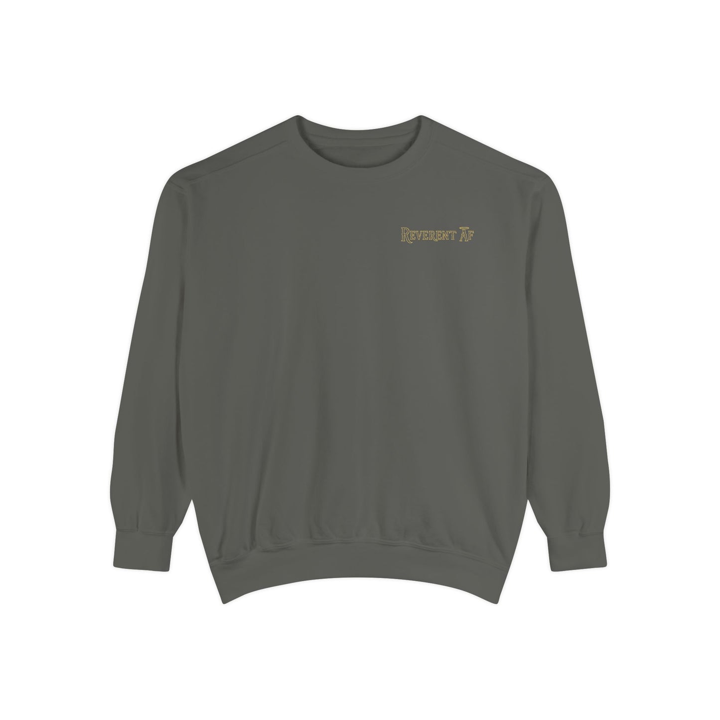 St Troll "Rage" Sweatshirt