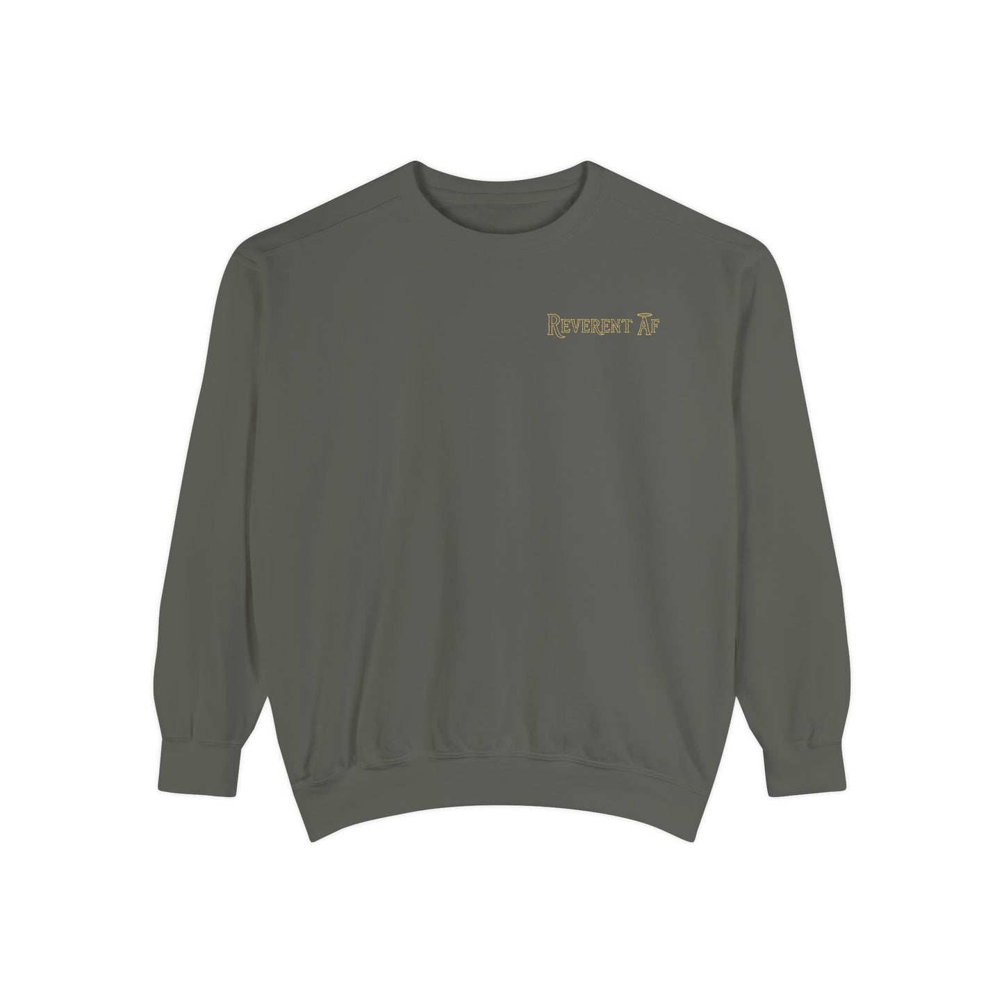St Pepe "Our Savior" Sweatshirt