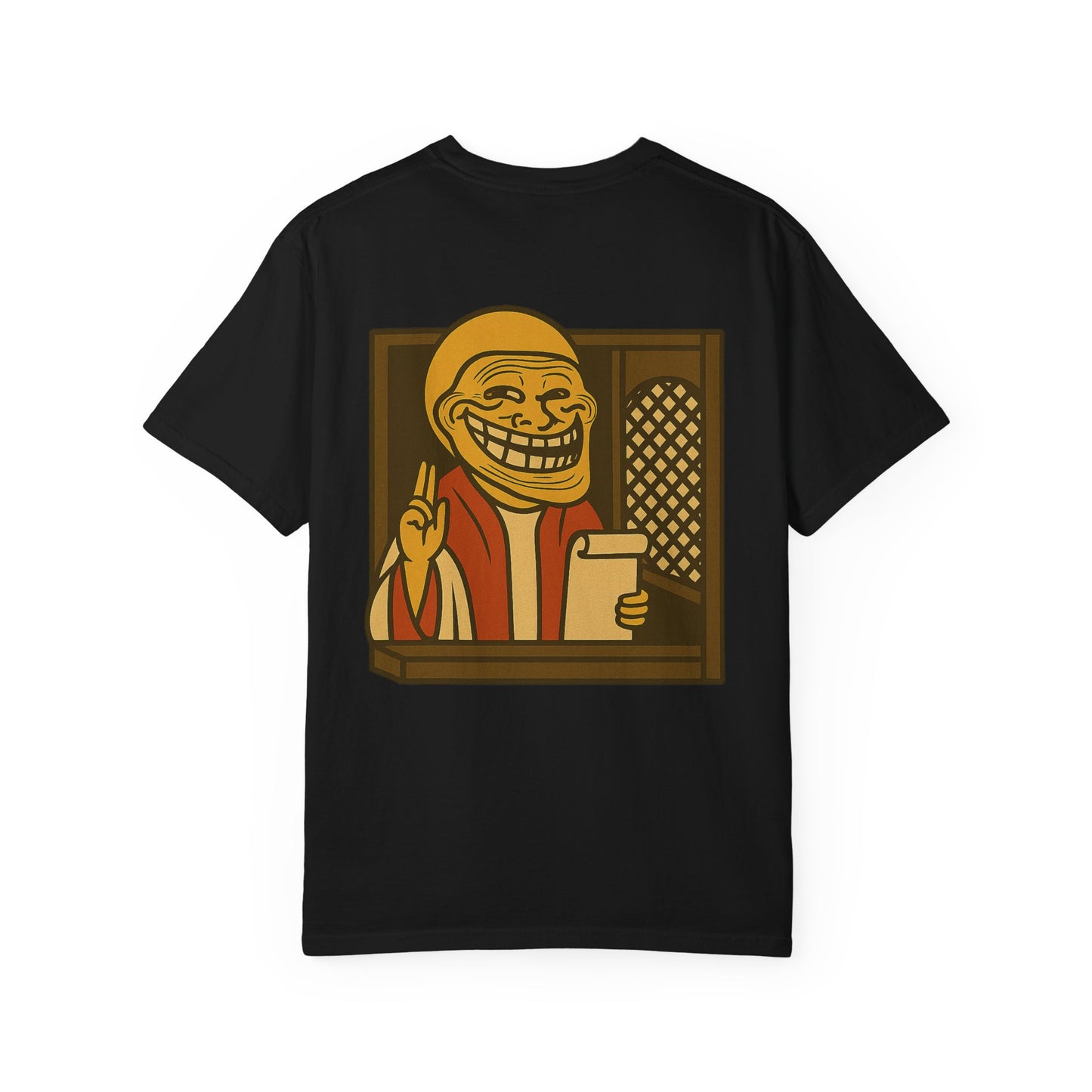 St Troll "Confessions" Tee