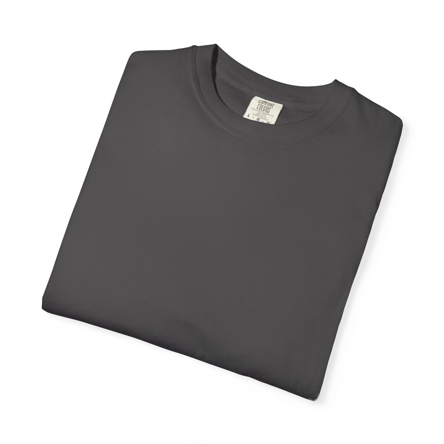 St Rage "Question" Tee
