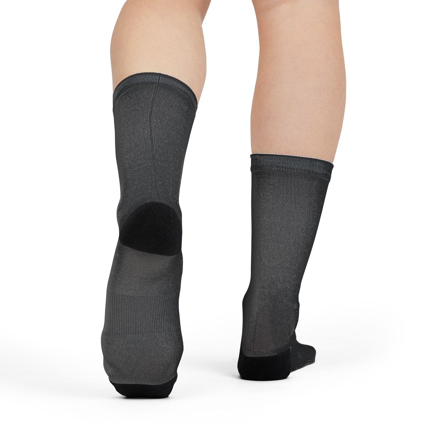 St Rage "Pause" Socks