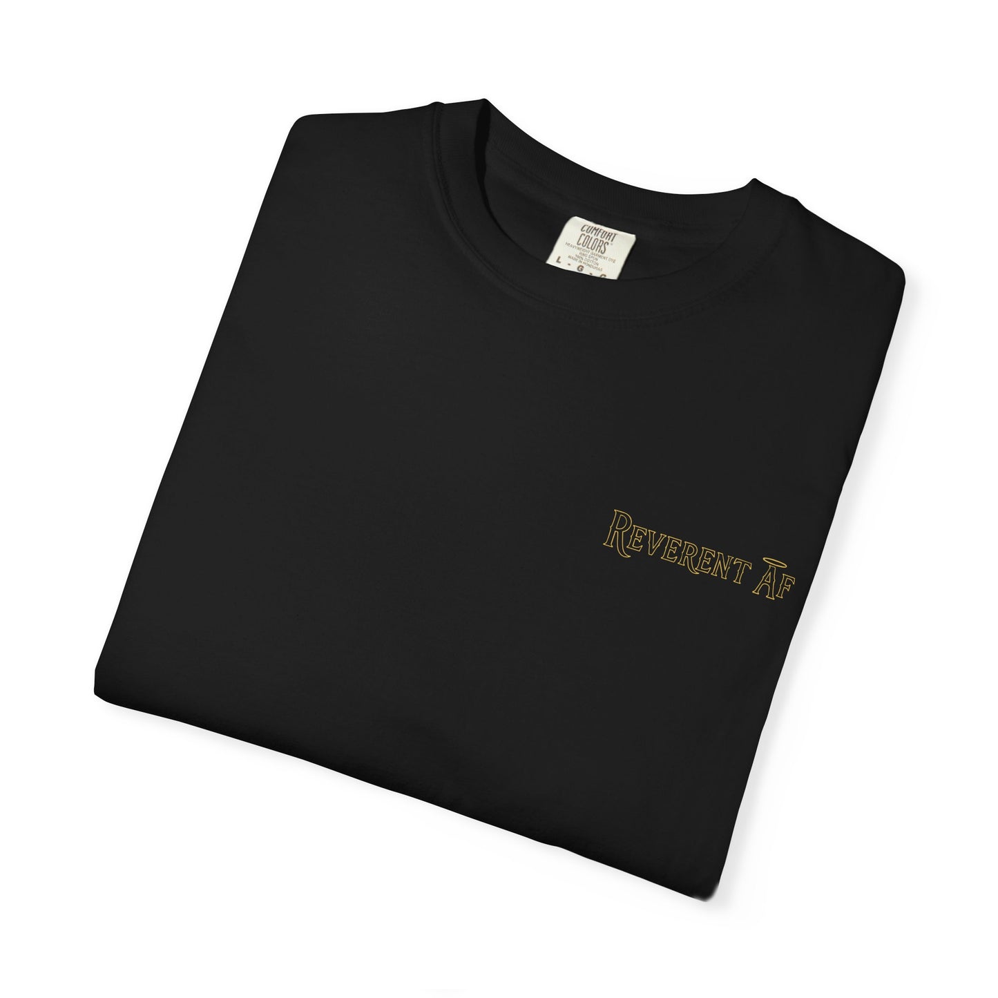 St Gigachad "The Strong" Tee