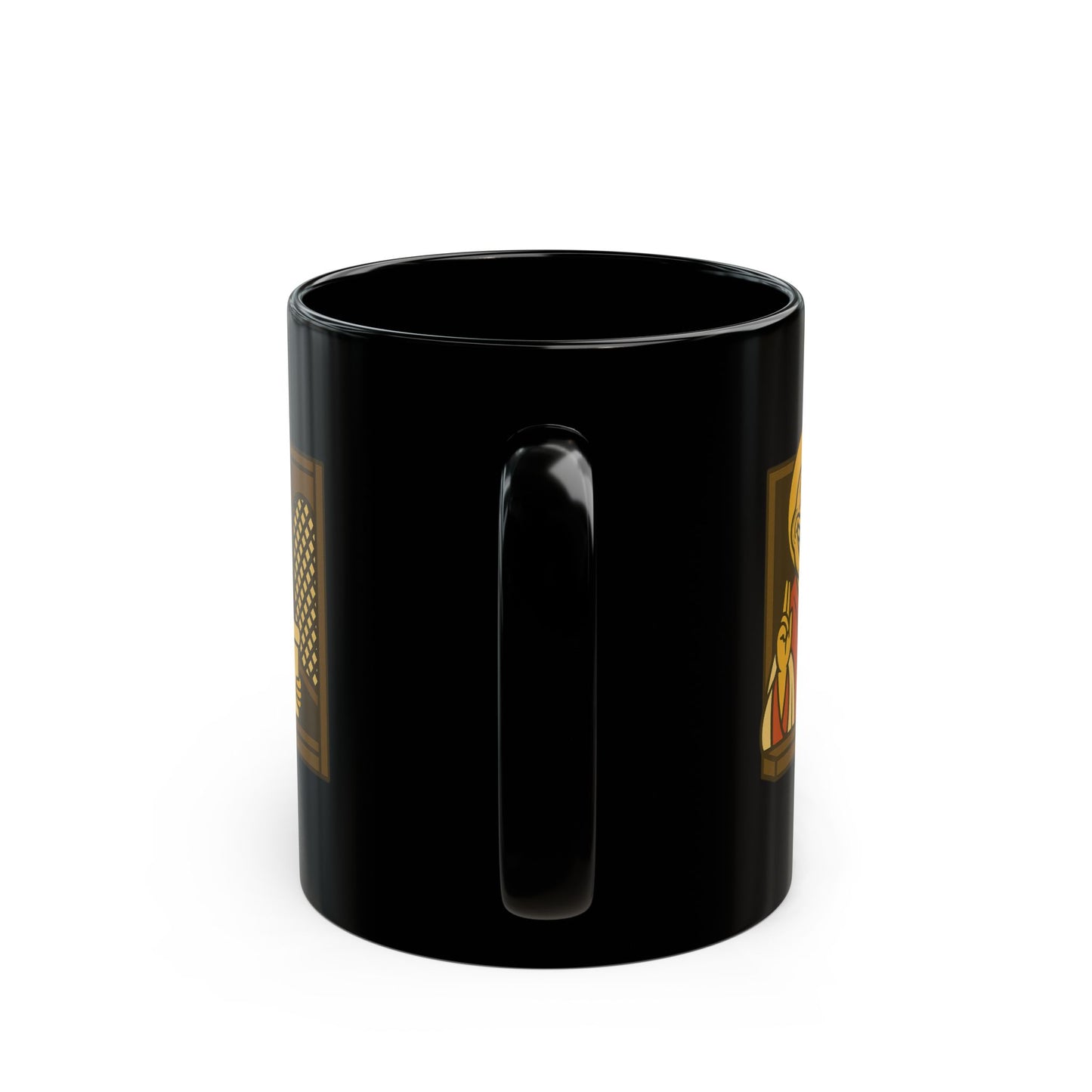 St Troll "Confessions" CoffeeMug