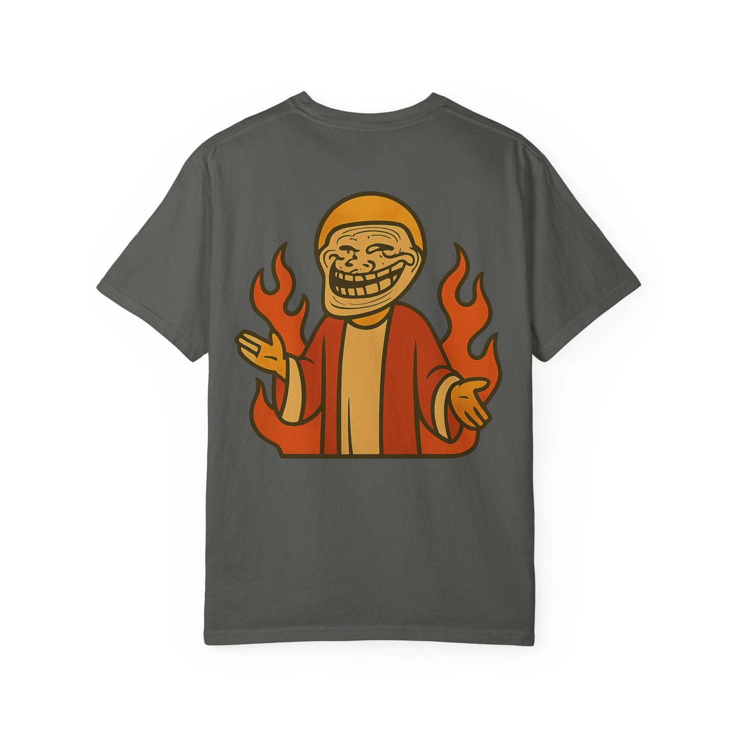 St Troll "Rage" Tee