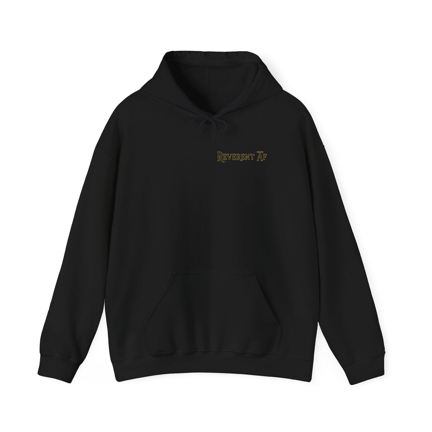St Pepe "Our Savior" Hoodie