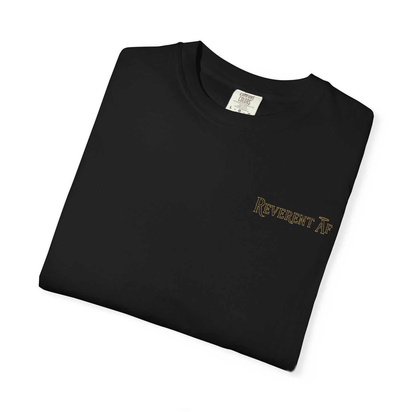 St Doge "Saint" Tee