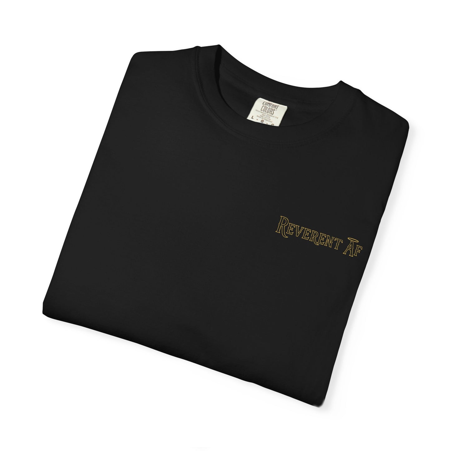 St Doge "Holy" Tee