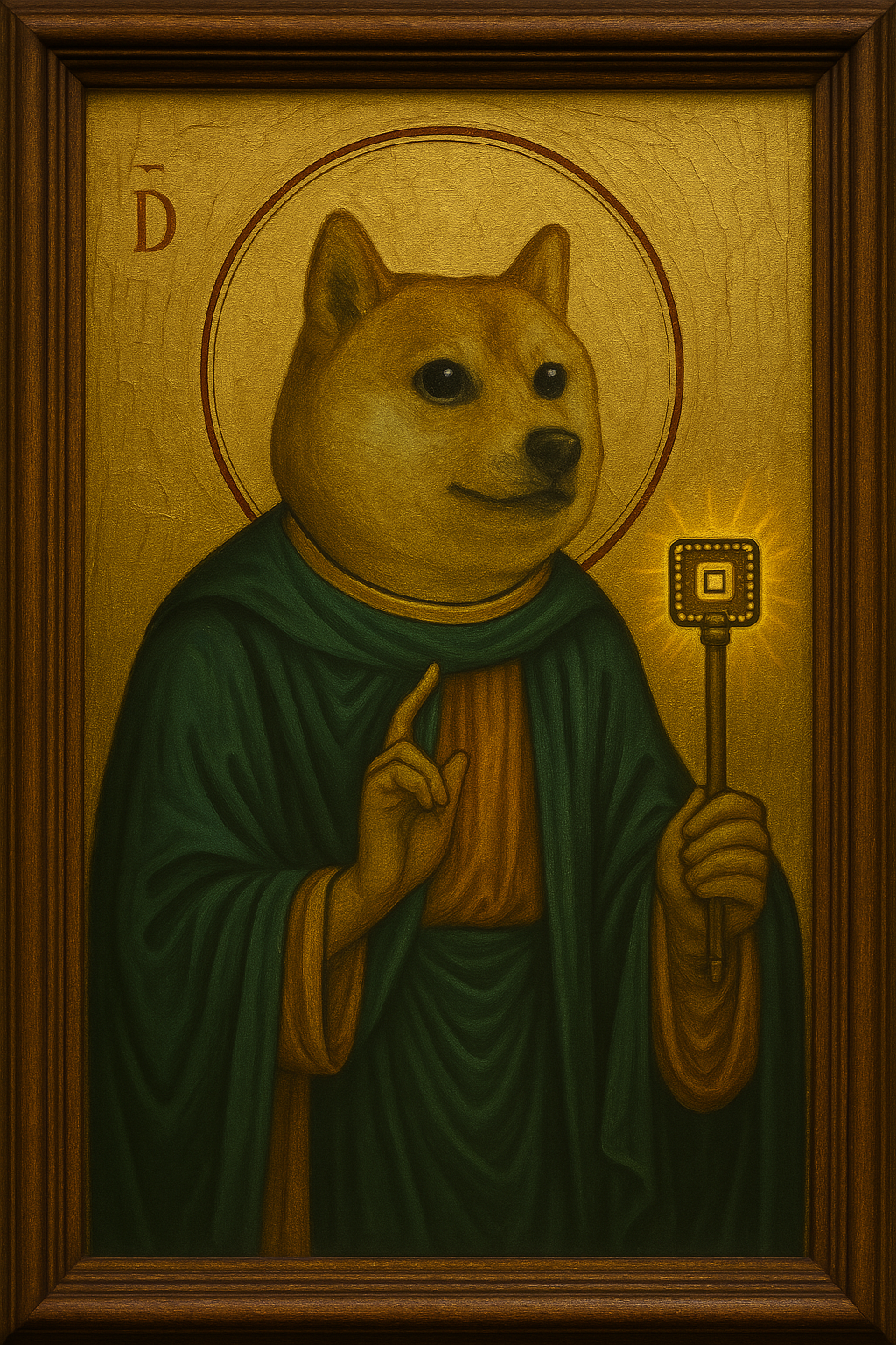 St Doge