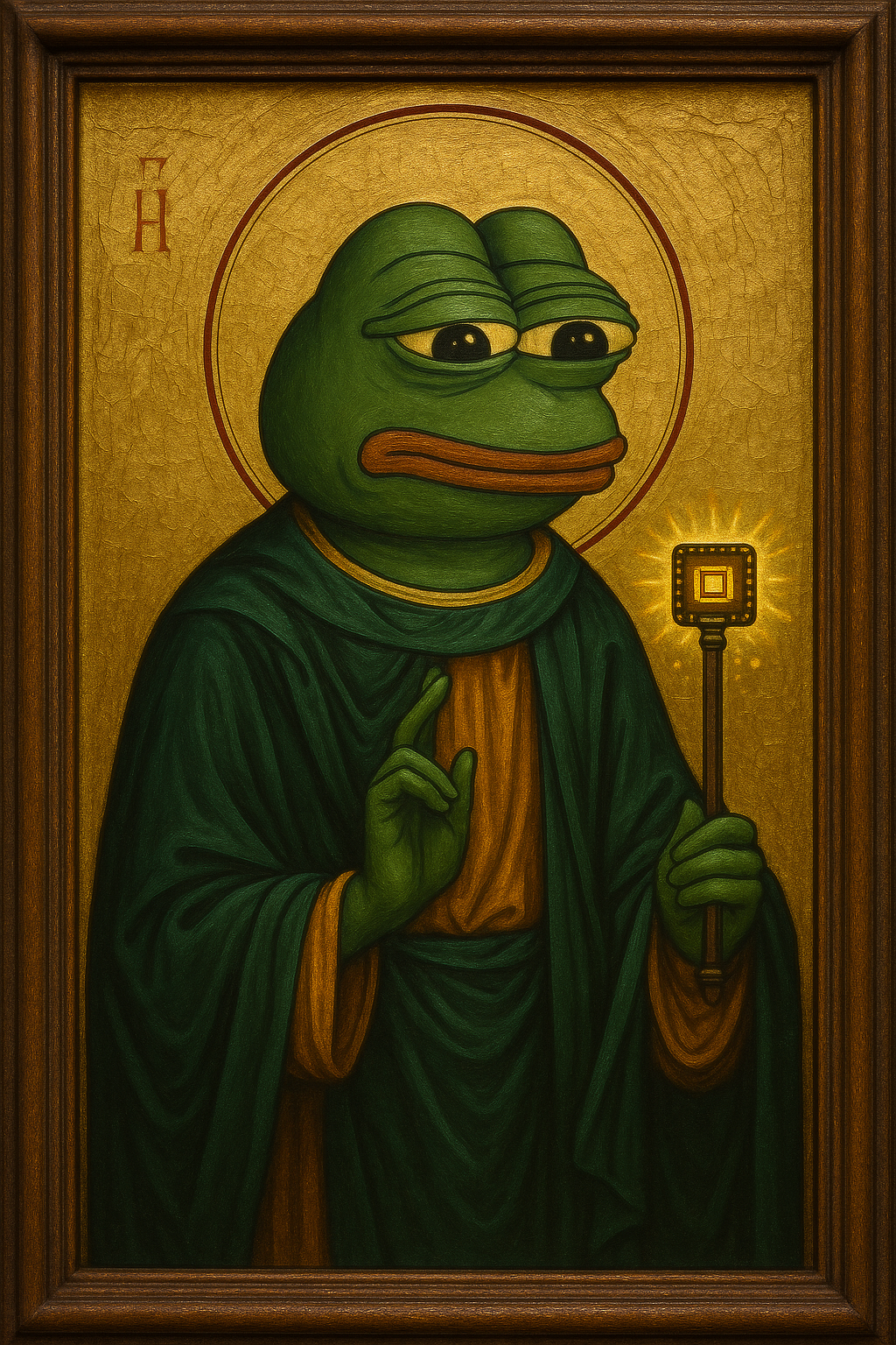 Saint Pepe