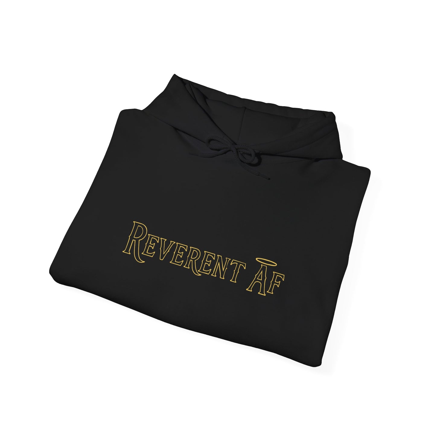 St Doge "Monk" Hoodie