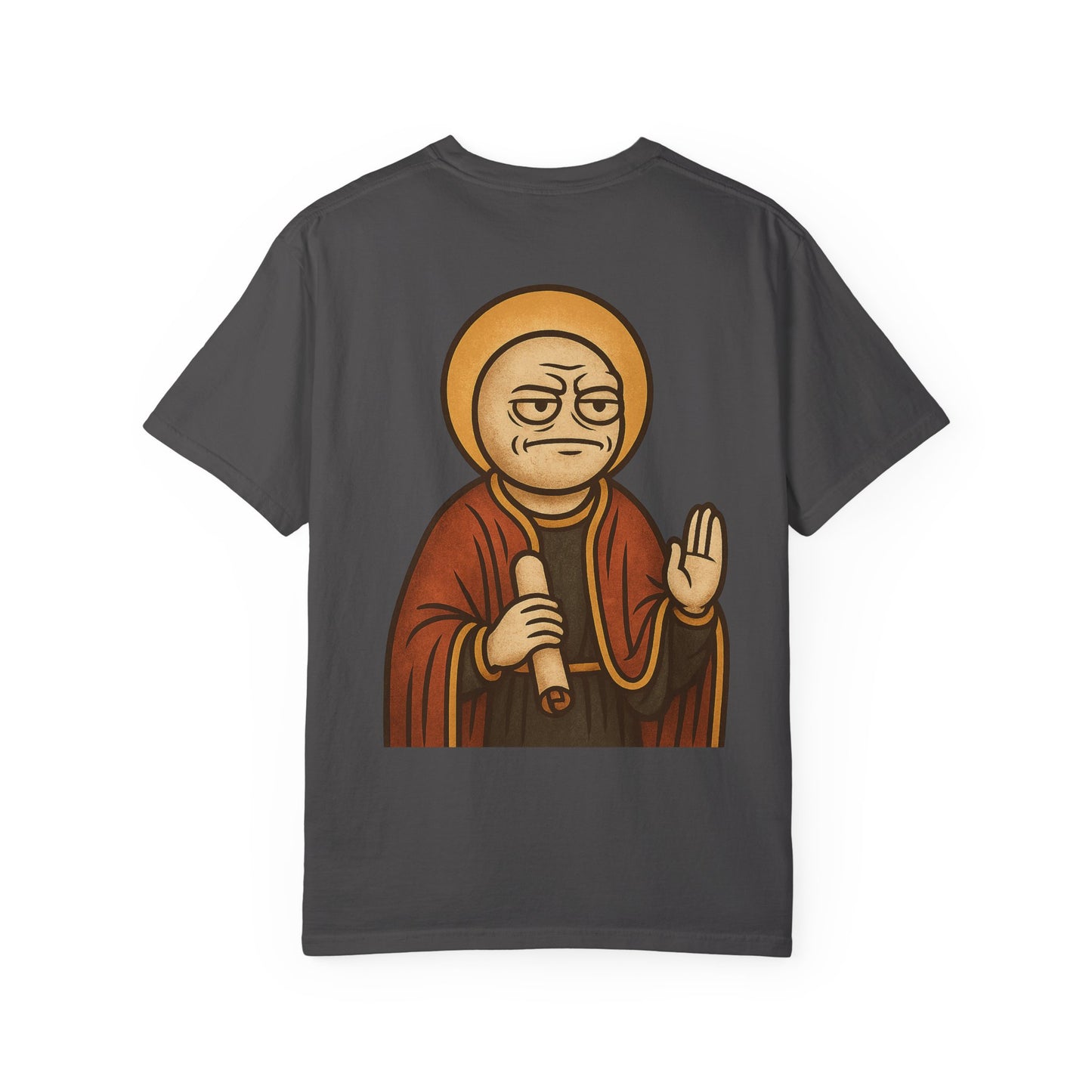 St Rage "Hold" Tee
