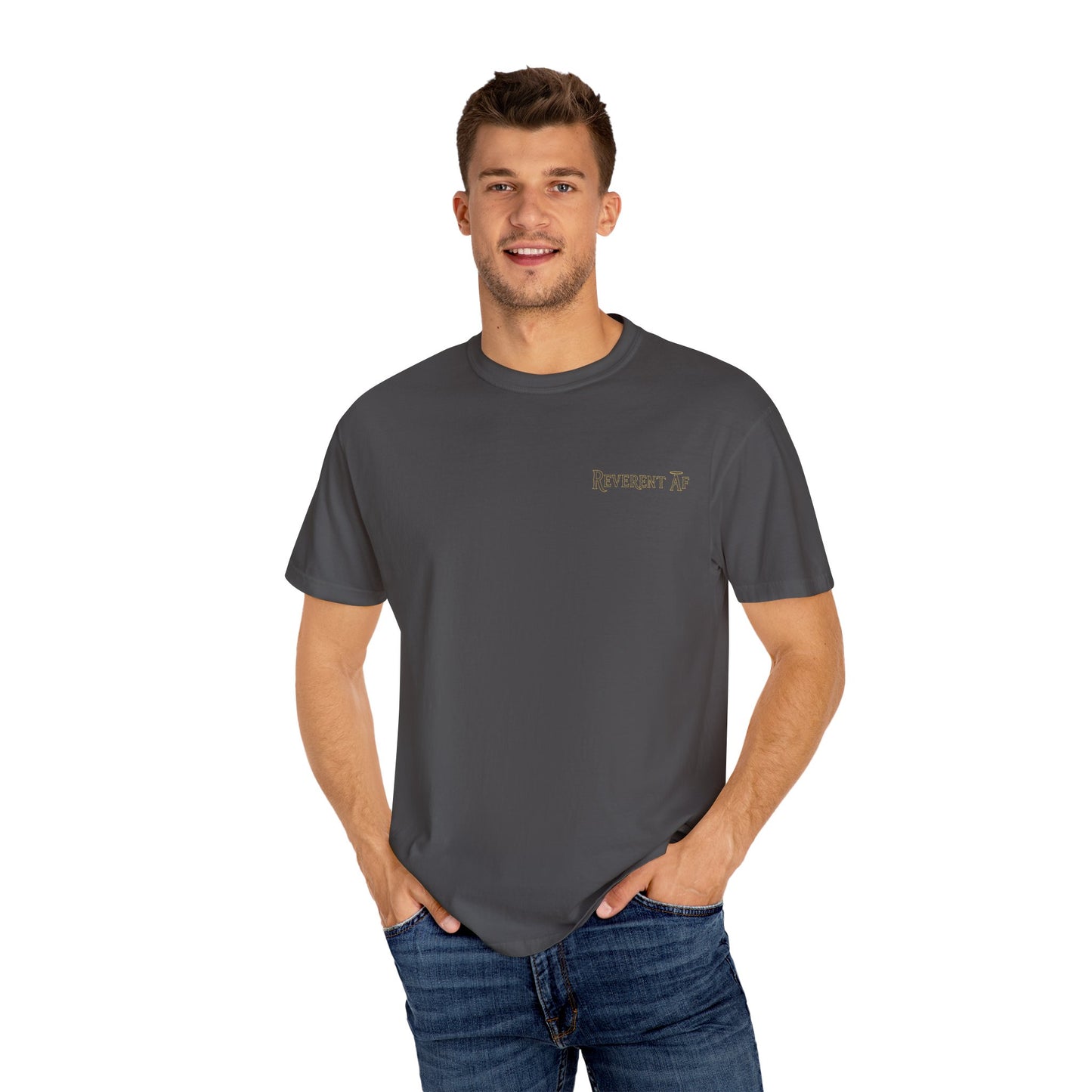 St. Troll "Skandalon" Tee