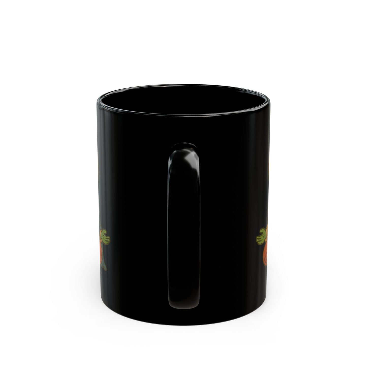 St Pepe "Zen" Coffee Mug