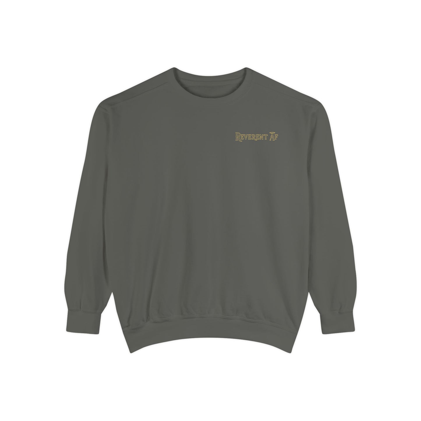 St Doge "Saint" Sweatshirt