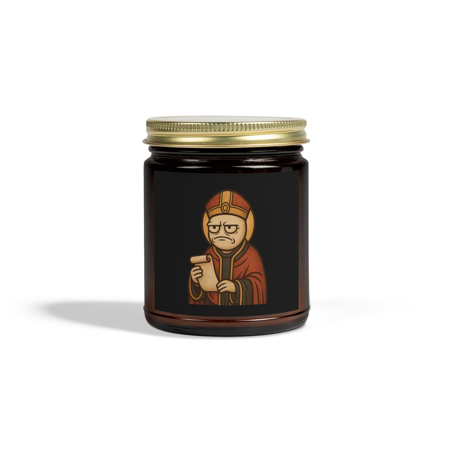St Rage "Bait" Scented Candle