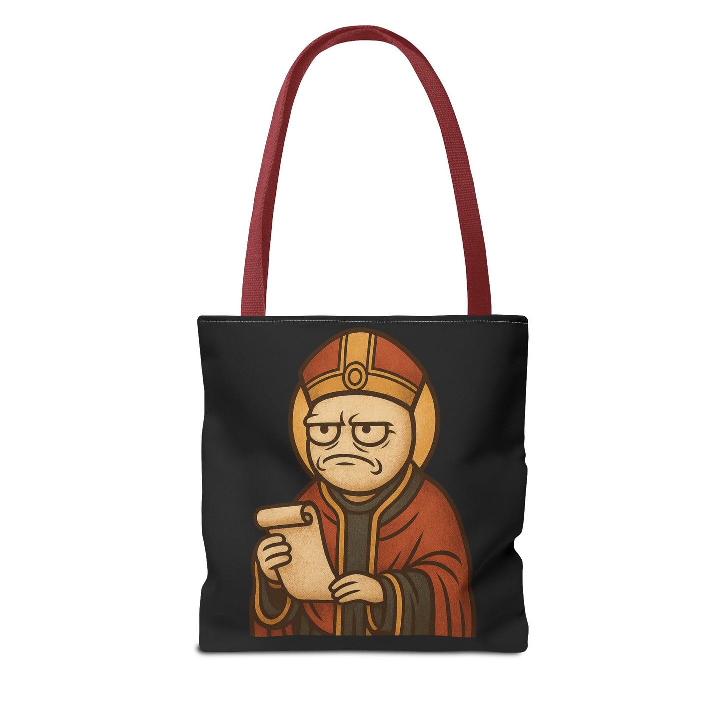 St Rage "Bait" Tote Bag