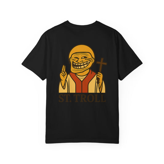 St. Troll "Skandalon" Tee