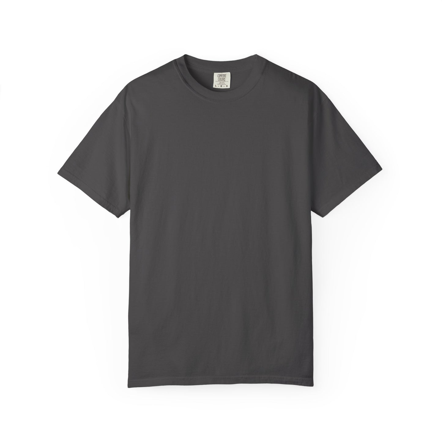 St Rage "Question" Tee