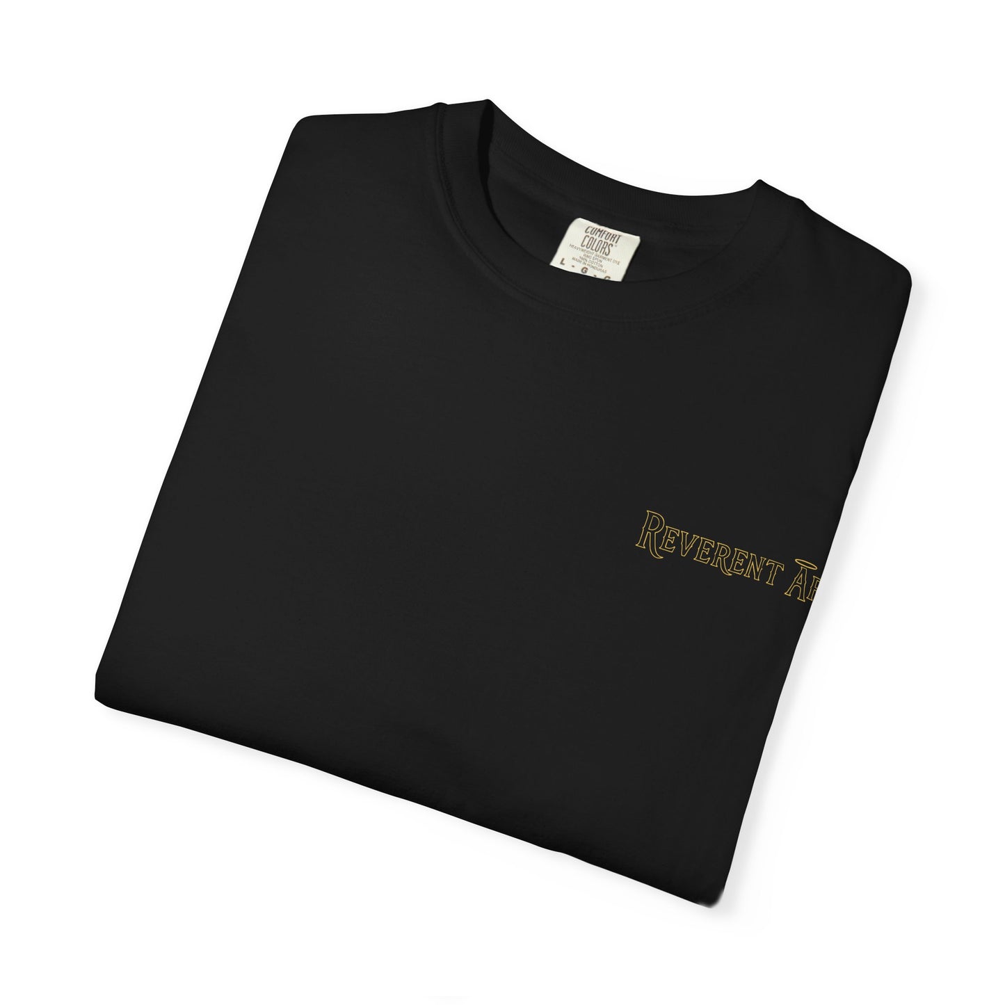 St Gigachad "Holy Habits" Tee
