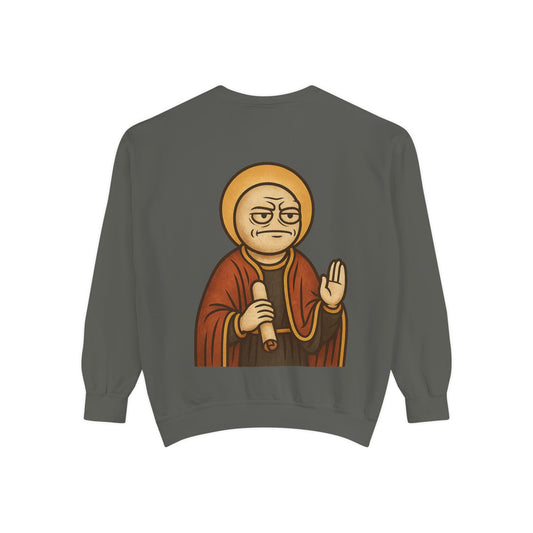 St Rage "Hold" Sweatshirt
