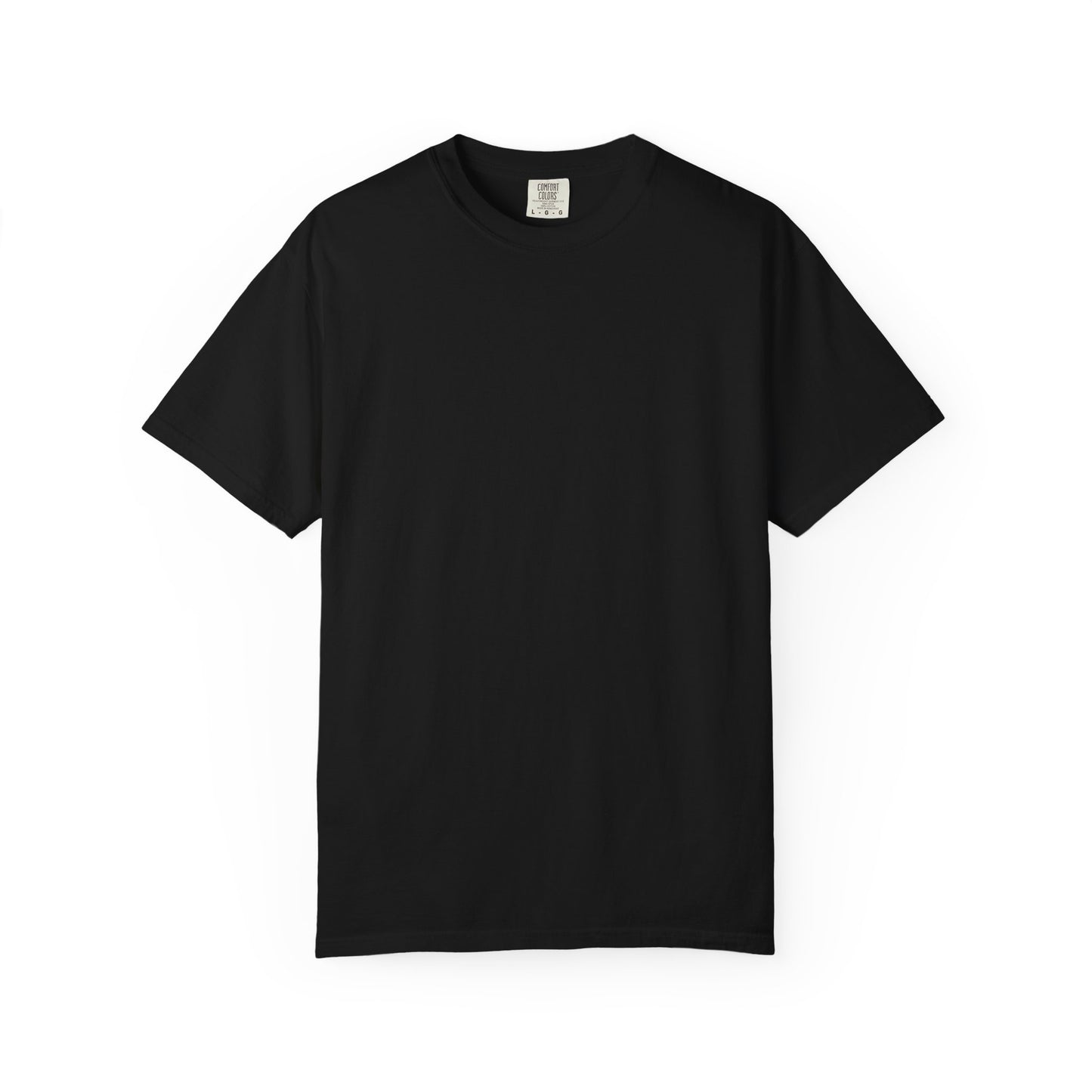 St Rage "Question" Tee