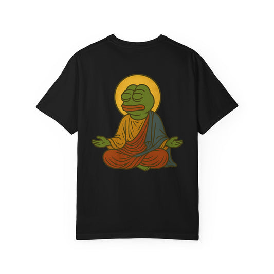 St Pepe "Zen" T-Shirt