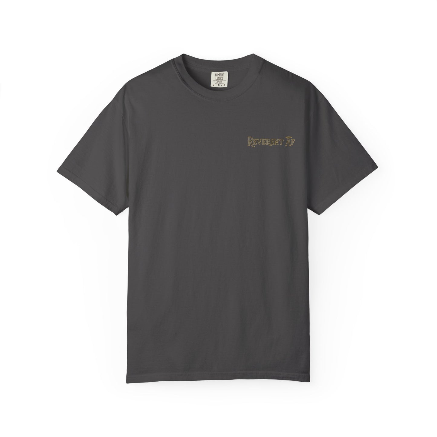 St. Troll "Skandalon" Tee