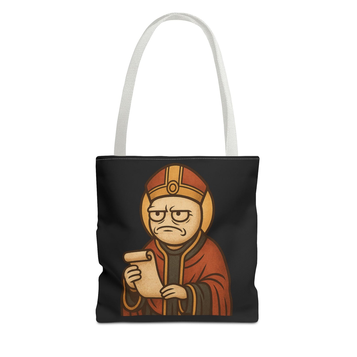 St Rage "Bait" Tote Bag