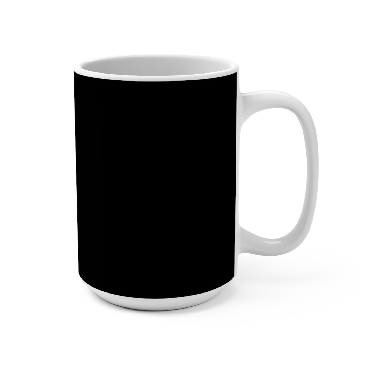 St Pepe "Our King" Mug