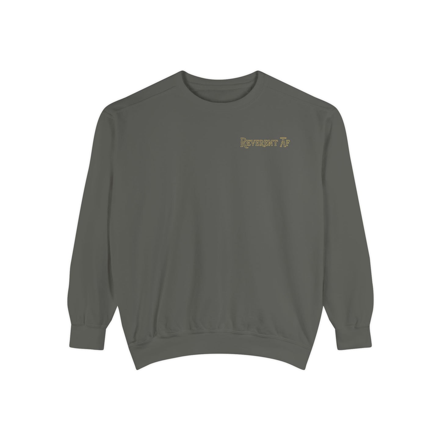 Saint Pepe "Preach" Sweatshirt
