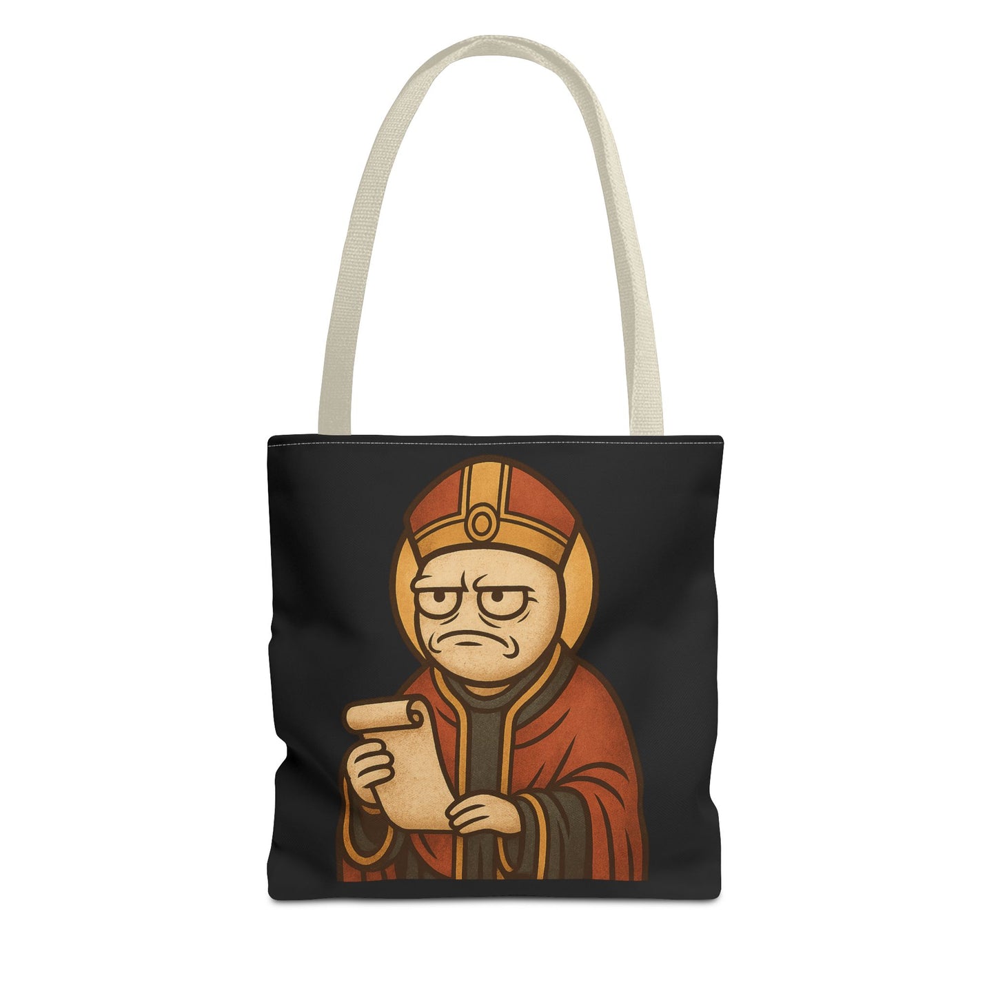 St Rage "Bait" Tote Bag