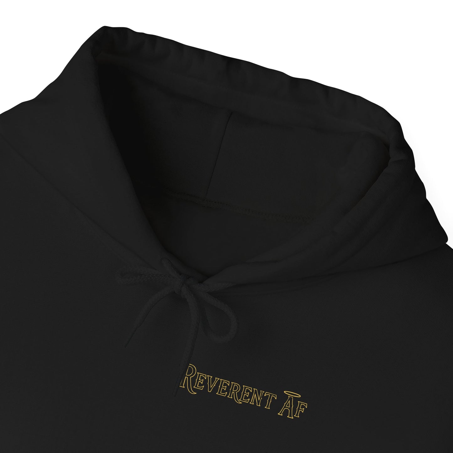 St Pepe "Zen" Unisex Hoodie