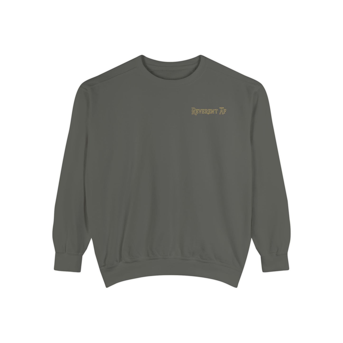 St Doge "Pope" Sweatshirt