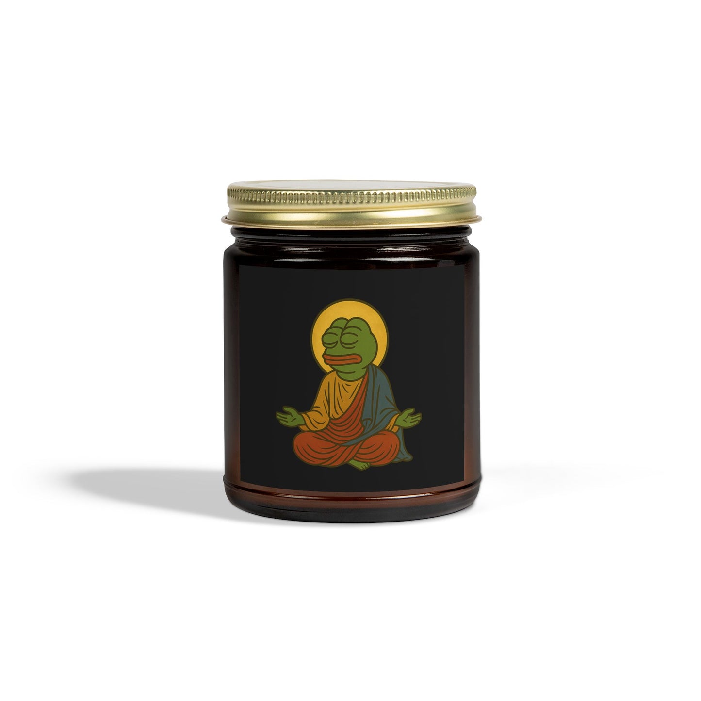 St Pepe "Zen" Scented Candle