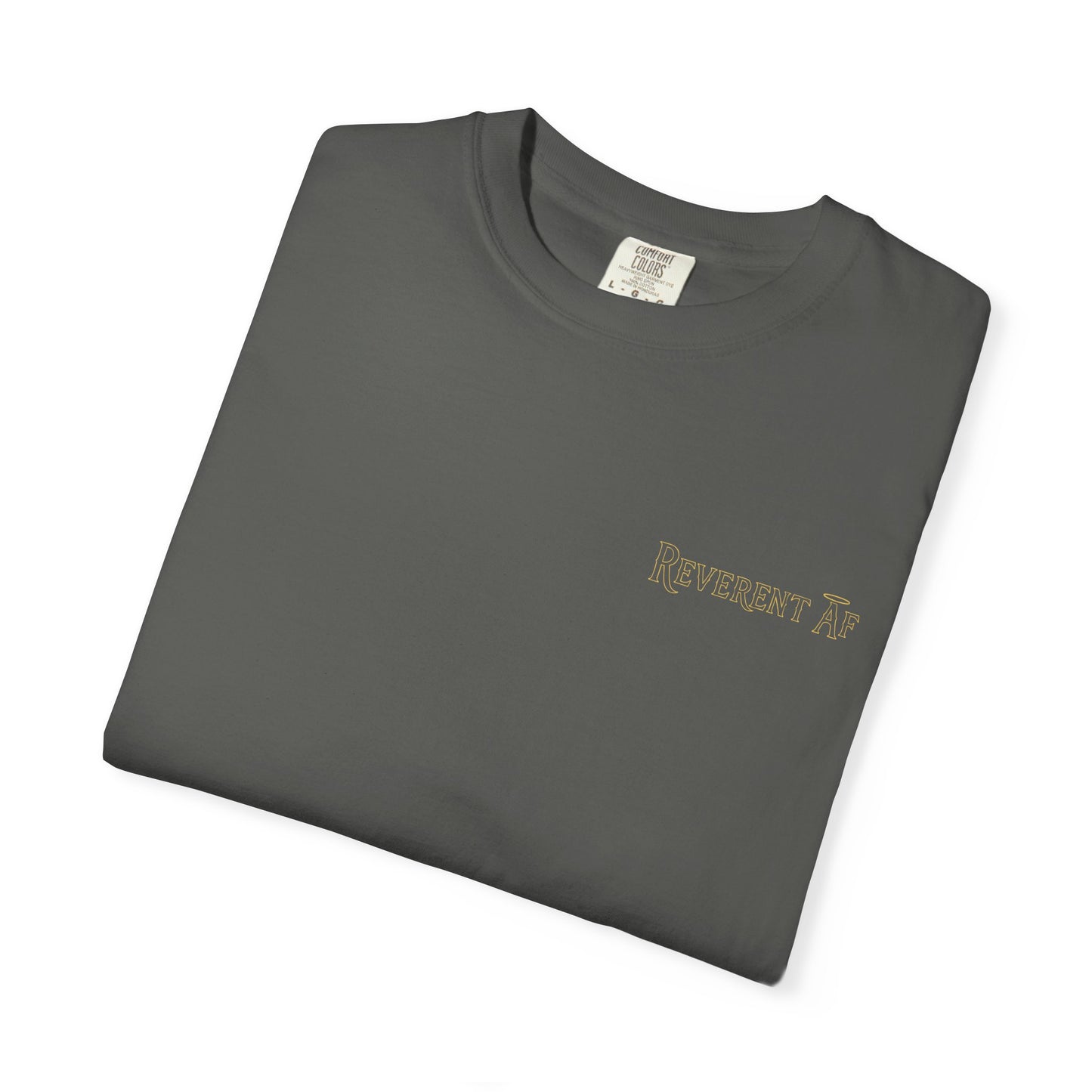 St Troll "Rage" Tee