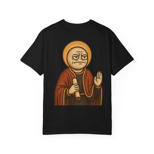 St Rage "Hold" Tee