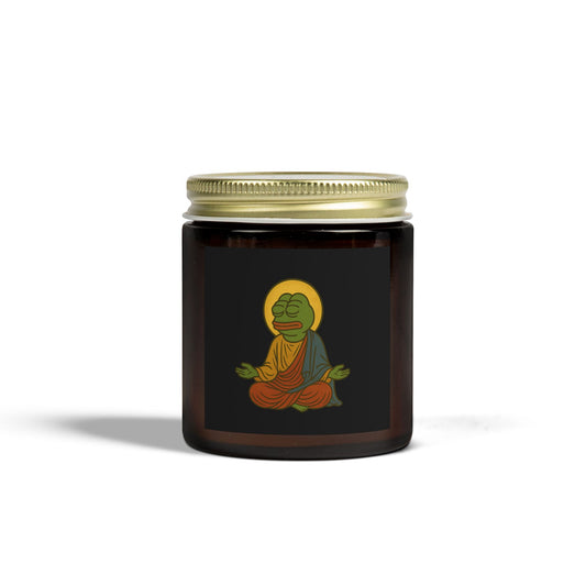 St Pepe "Zen" Scented Candle