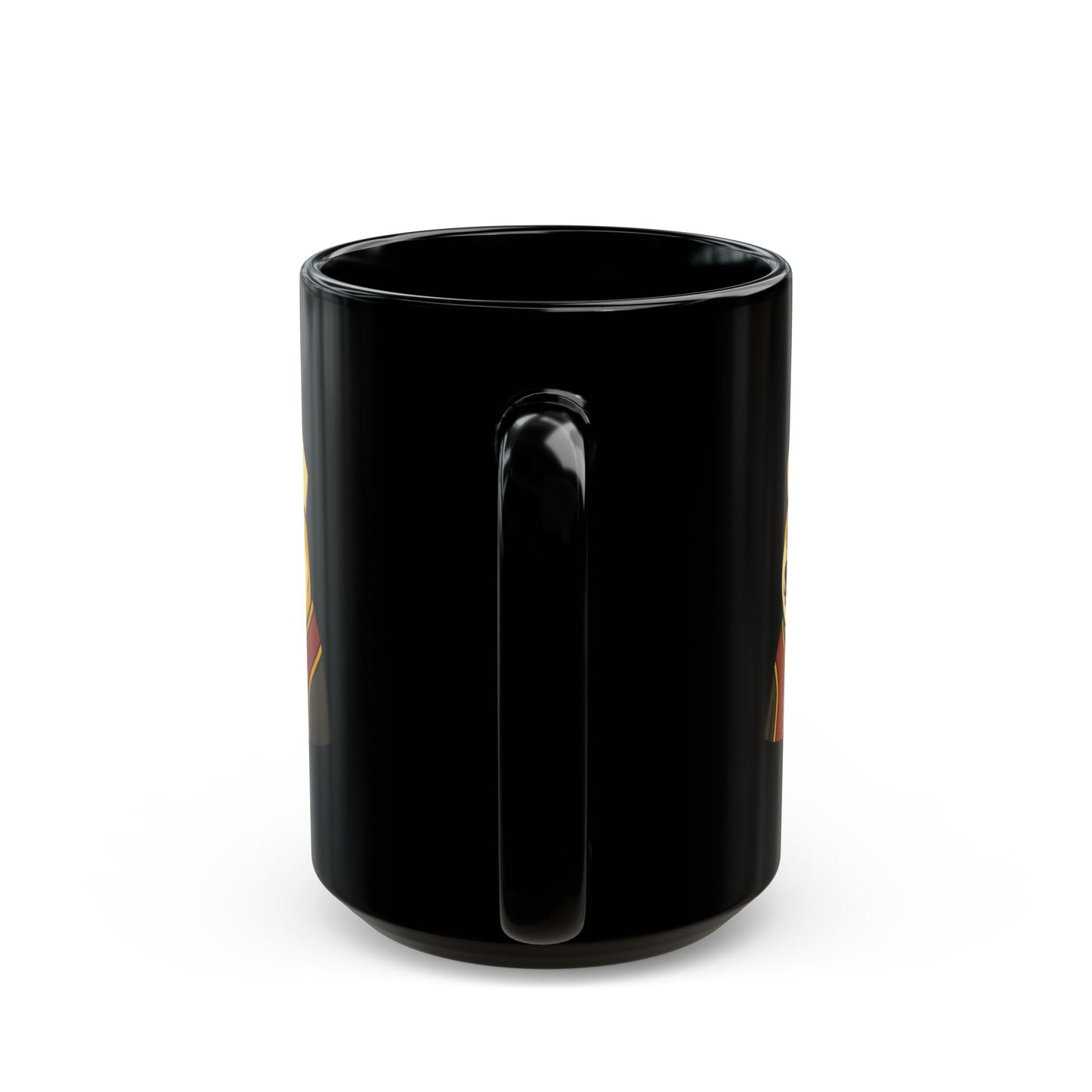 St Doge "Pope" Coffee Mug