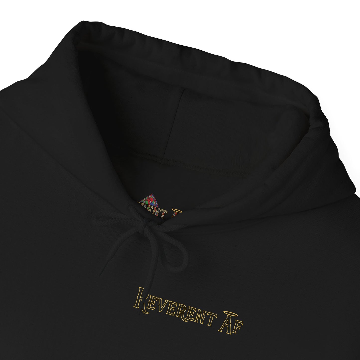 St Pepe "Preach" Hoodie