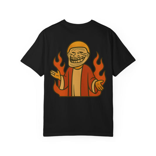 St Troll "Rage" Tee