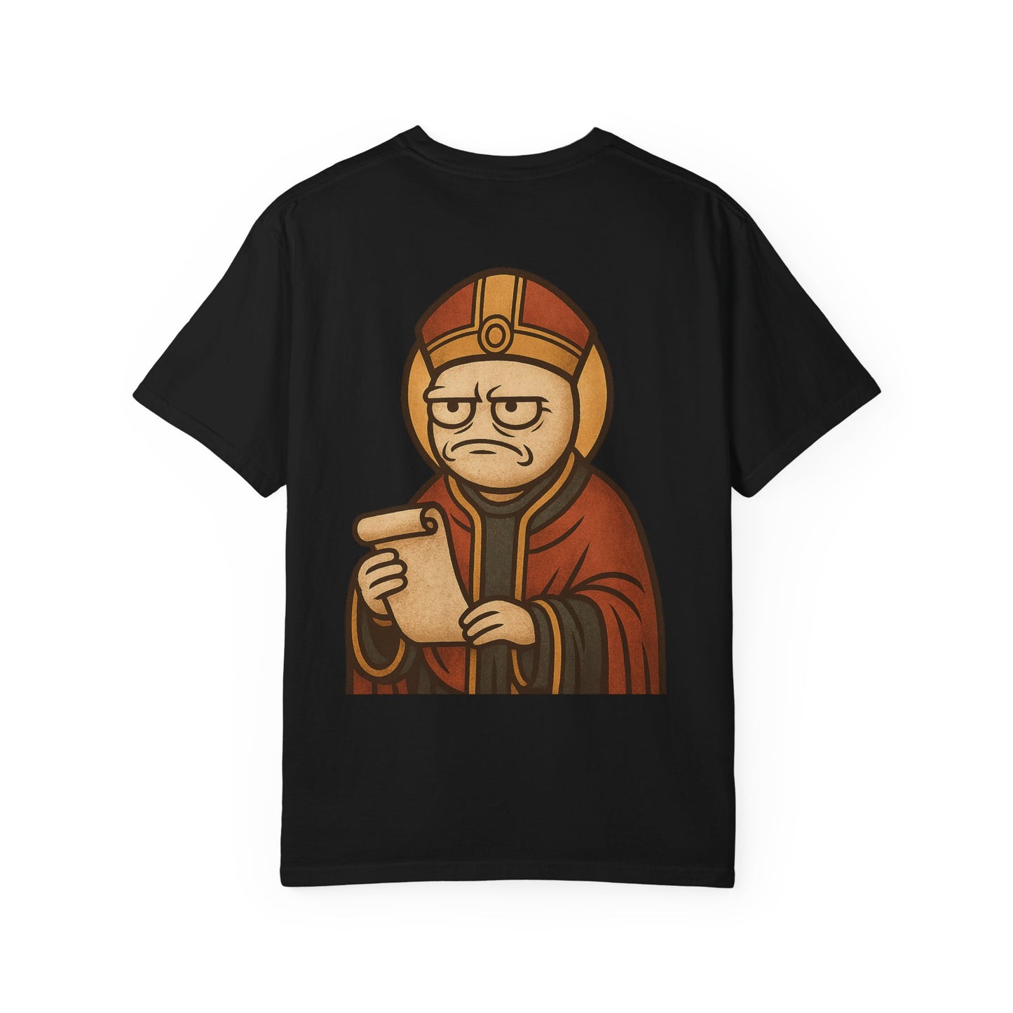 St Rage "Bait" Tee