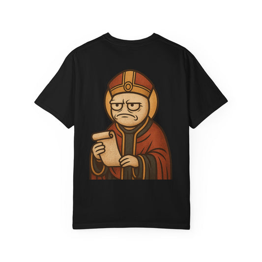 St Rage "Bait" Tee